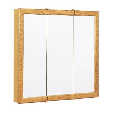 Zenith Products WD Triview Med Cabinet K24